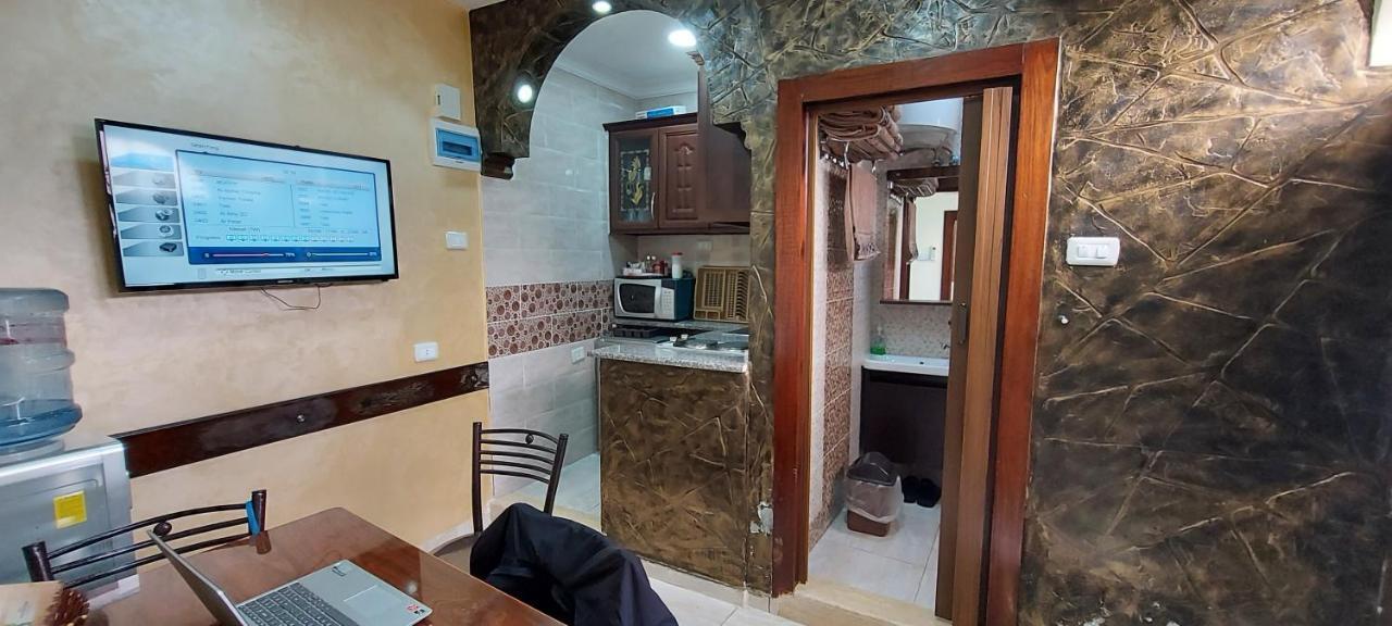 Khirfan Crown Houses -Downtown Amman Exterior photo