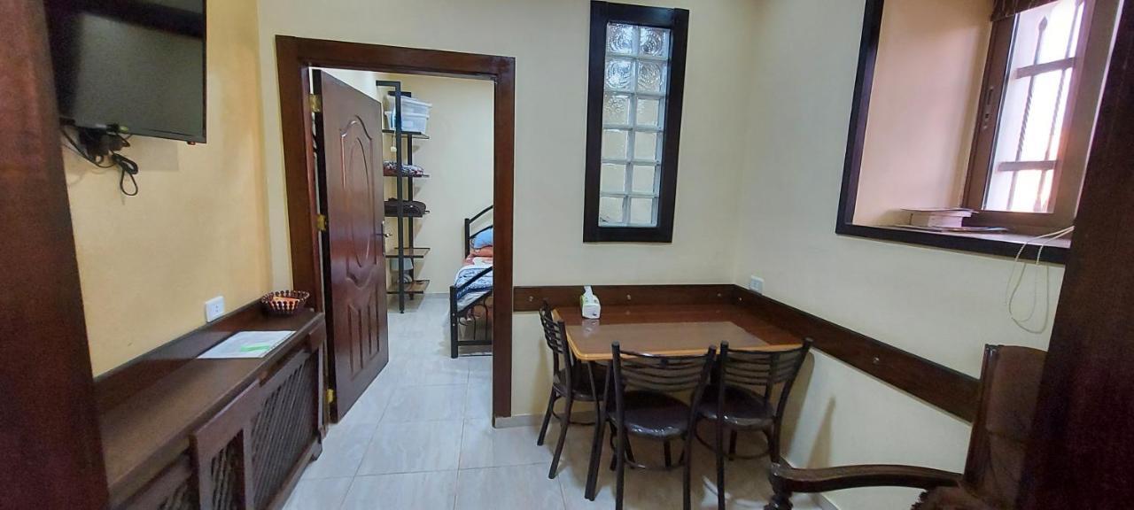 Khirfan Crown Houses -Downtown Amman Exterior photo